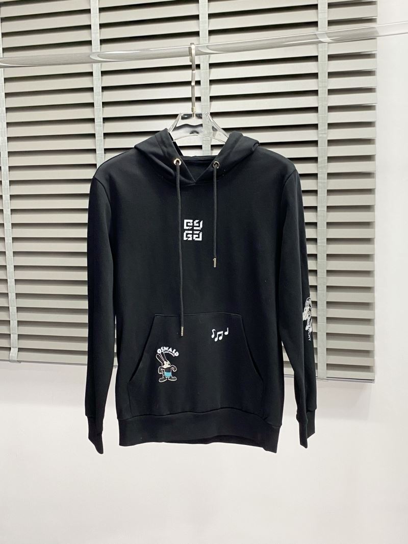 Givenchy Hoodies